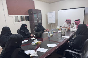 صورة المعرض